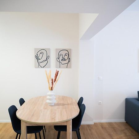 Urban Comfort 2 Bdrm Next To Metro 雅典 外观 照片
