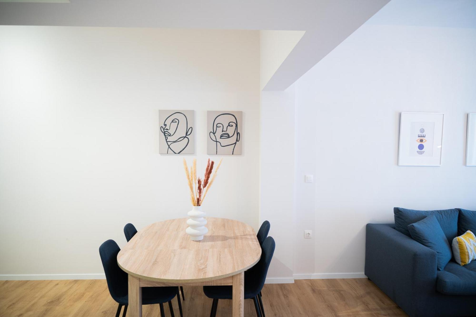 Urban Comfort 2 Bdrm Next To Metro 雅典 外观 照片